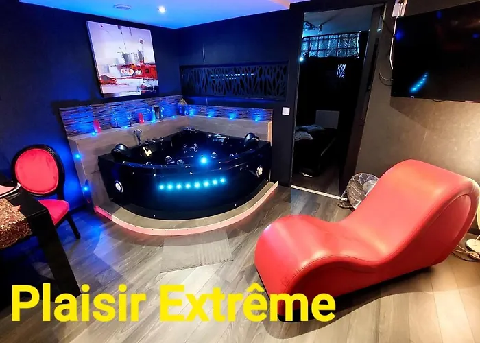 Plaisir Extreme