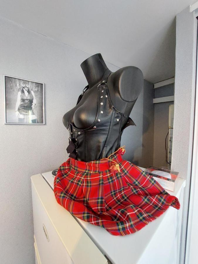 Plaisir Extreme Apartment *
