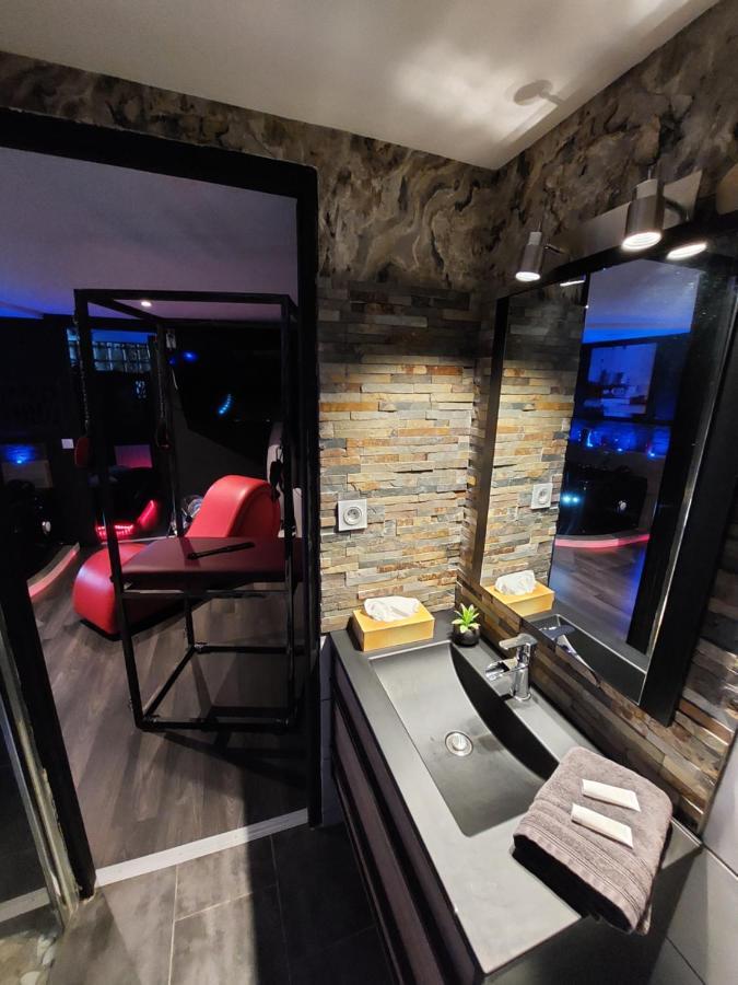 Apartment Plaisir Extreme Roanne