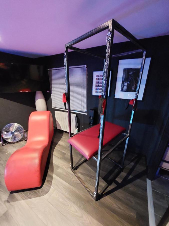 Plaisir Extreme Apartment