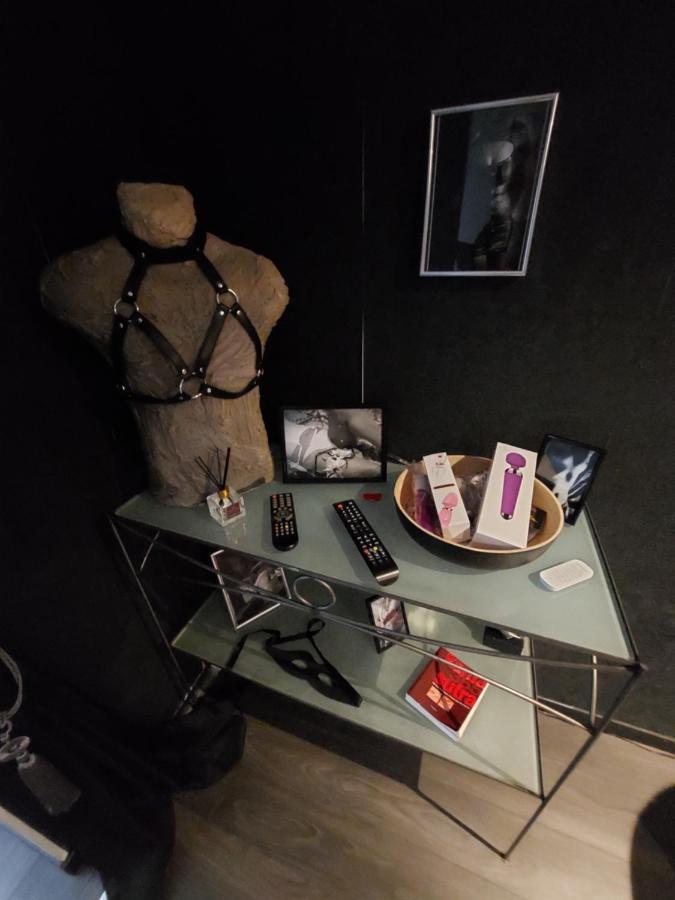 Appartement Plaisir Extreme