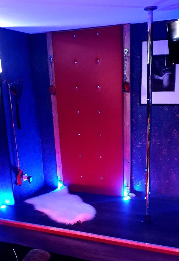 Plaisir Extreme Appartement Roanne