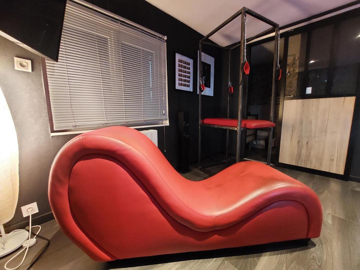 Plaisir Extreme Apartment *