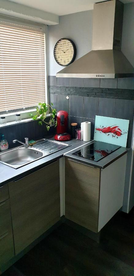 Apartment Plaisir Extreme *