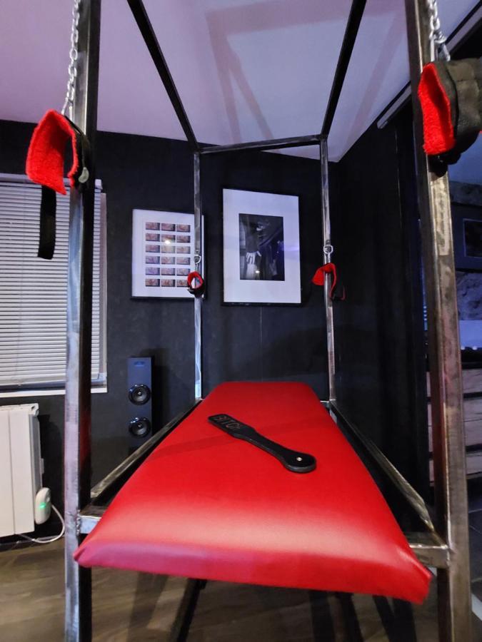 Apartment Plaisir Extreme *