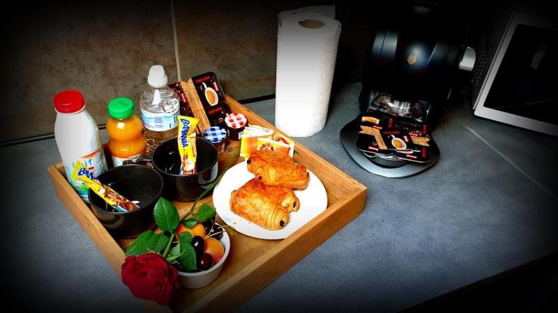 Plaisir Extreme Appartement