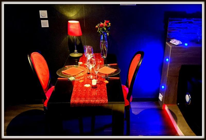Plaisir Extreme Apartment
