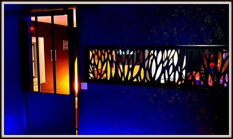 Apartment Plaisir Extreme Roanne