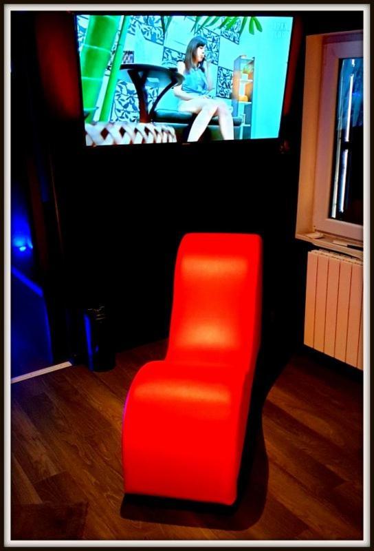 Plaisir Extreme Roanne